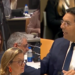 Chaos at UN as Israel’s envoy clashes bitterly over sexual violence report