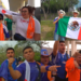 Japan, Tunisia fans celebrate historic 1,000th World Cup game as Blue Samurai seal emphatic win