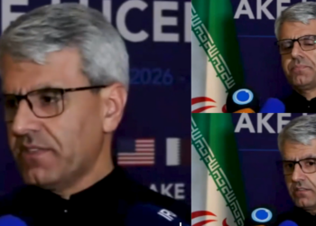 ‘Important agreements reached’ – Iran on ‘De-confliction Cell’ for Lebanon truce, Hormuz mechanism at Burgenstock talks