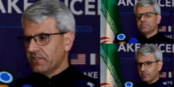 ‘Important agreements reached’ – Iran on ‘De-confliction Cell’ for Lebanon truce, Hormuz mechanism at Burgenstock talks