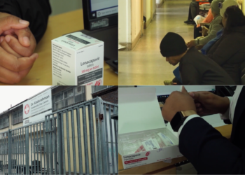 ‘A very important step in the fight against HIV’ – South Africa rolls out game-changing Lenacapavir injection