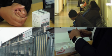 ‘A very important step in the fight against HIV’ – South Africa rolls out game-changing Lenacapavir injection