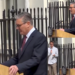 Protesters drown out Starmer with bloc’s ‘Ode to Joy’ as Brexit-critic PM quits, ‘rejoiner’ Burnham set to take over