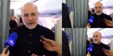 ‘The Strait will NEVER return to pre-war state!’ – Ghalibaf says Hormuz will be permanently managed by Iran