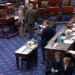 War Powers Resolution passes – US Senate votes to curb further Iran strikes without congressional approval