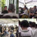 Disruption as elderly protest US bases during 81st Battle of Okinawa memorial