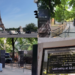 Eiffel Tower shuts gates early as 40°C heatwave grips Paris
