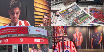 Furious Atletico Madrid fans turn on Julian Alvarez after bombshell transfer request