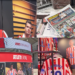 Furious Atletico Madrid fans turn on Julian Alvarez after bombshell transfer request