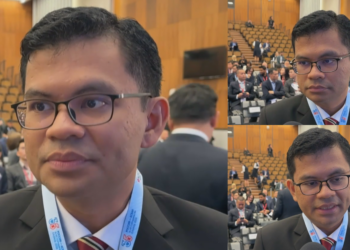 Global fuel crisis brings opportunities for ASEAN! – Malaysian economy minister