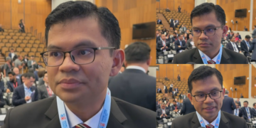 Global fuel crisis brings opportunities for ASEAN! – Malaysian economy minister