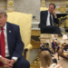 ‘Johnny’ asked me to hand out the World Cup trophy! – Trump
