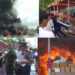 Myanmar torches $321 mln narcotics haul in Yangon anti-drugs ceremony