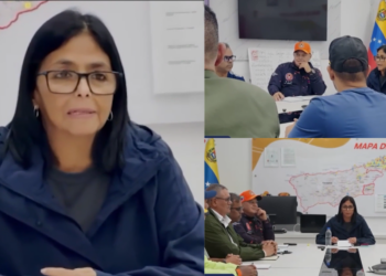 Venezuela Death Toll Hits 920 as La Guaira Declared Disaster Zone