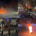 Beirut explodes in fury over US-Israel-Lebanon trilateral framework agreement