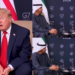 Trump’s ‘six seven’ – US president goes VIRAL for apparent Gen Alpha reference at UAE bilateral Meeting