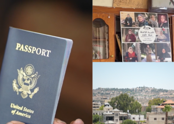 Palestinian-Americans slam Washington’s inaction over Ramallah settler attacks