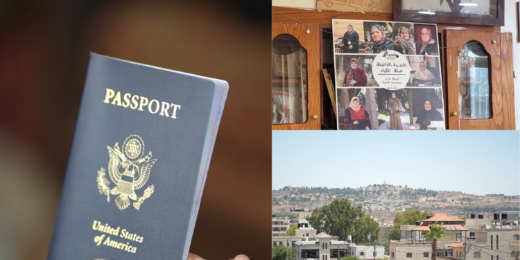 Palestinian-Americans slam Washington’s inaction over Ramallah settler attacks