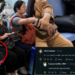 Passenger Blocks Empty Seat With Bag On Crowded MRT Train, Sparking Etiquette Debate