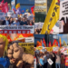 Thousands Rally In Istanbul Against NATO, Calling It a ‘War Machine’ Built on Conflict