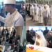 Dozens of couples say ‘I do’ at Jakarta mass wedding