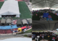 Venezuela Quake Death Toll Hits 1,450 as Thousands Flee to Emergency Shelters