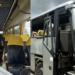Drone hits bus carrying children’s football team from Belarus in Russia’s Bryansk
