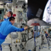 Shenzhou-23 crew bakes pumpkin in China’s Tiangong space station amid frontier science experiments