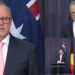 ‘Big tech are not doing enough’ – Albanese threatens DOUBLE fines for platforms failing to block under-16s