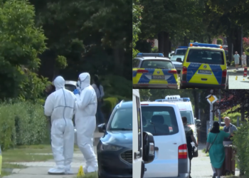 Germany horror shooting – Six dead at youth welfare centre in Stade