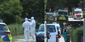 Germany horror shooting – Six dead at youth welfare centre in Stade