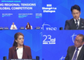 ‘ASEAN was never built on coercion’ – Malaysia’s DefMin warns global trust eroding amid ‘geopolitical rivalry’