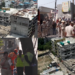 Search and rescue efforts continue after building collapse in Delhi kills at least four, injures more
