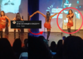 Strong Woman in Real Life: One-Legged Venezuelan Dancer Impresses Crowd With Stunning Stage Performance
