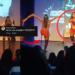 Strong Woman in Real Life: One-Legged Venezuelan Dancer Impresses Crowd With Stunning Stage Performance