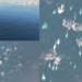 Hundreds of dolphins spotted off Chile’s coast in spectacular drone footage