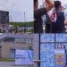 Argentina’s La Albiceleste arrive in Kansas City ahead of 2026 World Cup