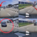 Reckless Wrong-Way Driver Causes Hit-and-Run Crash at High Speed in Malaysia