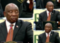 ‘We need to deal with illegal migration’ – Ramaphosa says South Africa ‘cracking down’ but warns against xenophobia