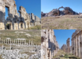 Iconic site among nine Syrian landmarks added to ICESCO Islamic World Heritage Lists