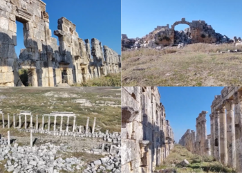 Iconic site among nine Syrian landmarks added to ICESCO Islamic World Heritage Lists