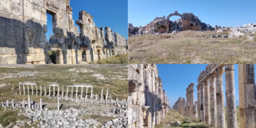 Iconic site among nine Syrian landmarks added to ICESCO Islamic World Heritage Lists
