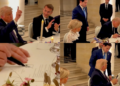 Signed! – Trump inks deal to end war with Iran during Versailles dinner with Macron