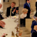 Signed! – Trump inks deal to end war with Iran during Versailles dinner with Macron
