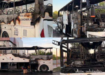 Seven dead, 11 injured travelling from Moscow to Crimea’s Simferopol
