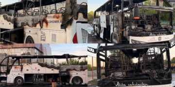 Seven dead, 11 injured travelling from Moscow to Crimea’s Simferopol