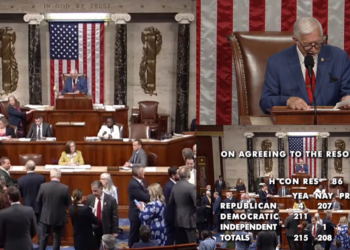 Challenge to Trump? US House approves war powers resolution to end Iran conflict