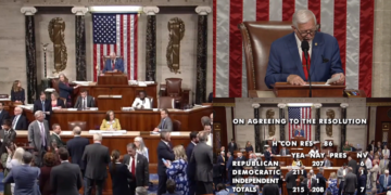 Challenge to Trump? US House approves war powers resolution to end Iran conflict