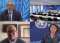 WHO: Suspected Ebola Cases Fall, But Outbreak Remains Unpredictable