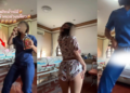 Thai Caregiver Filmed Drinking, Dancing on Duty Instead of Caring for Patient